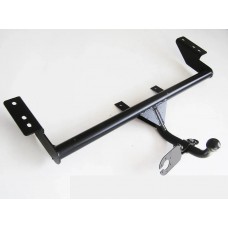 Фаркоп на Chevrolet Aveo 3 (2006-2012) Незйомний