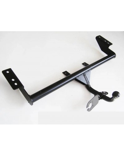 Фаркоп на Chevrolet Aveo 3 (2006-2012) Незйомний