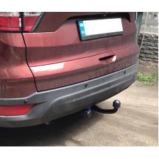 Фаркоп Ford Escape USA (2013-2019) Автопристрій