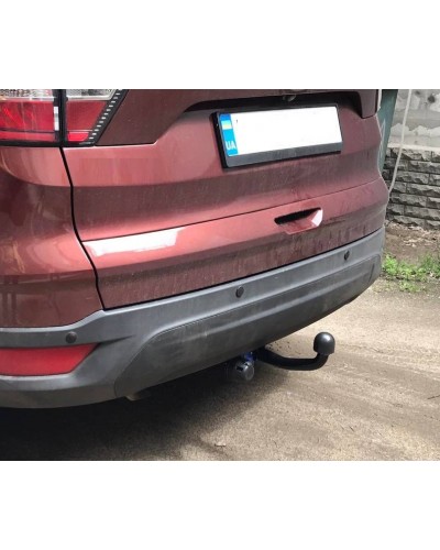 Фаркоп Ford Escape USA (2013-2019) Автопристрій