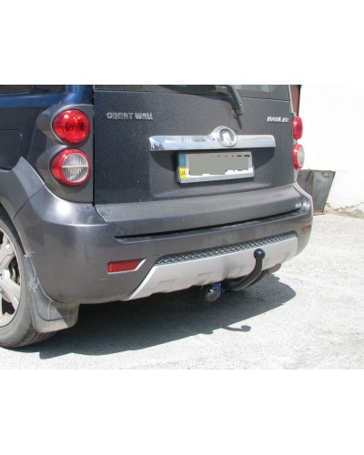 Фаркоп Great Wall Haval M2 (2010-2015) Зйомний