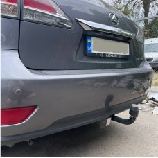 Фаркоп Lexus RX 450h (2009-2015) Автопристрій