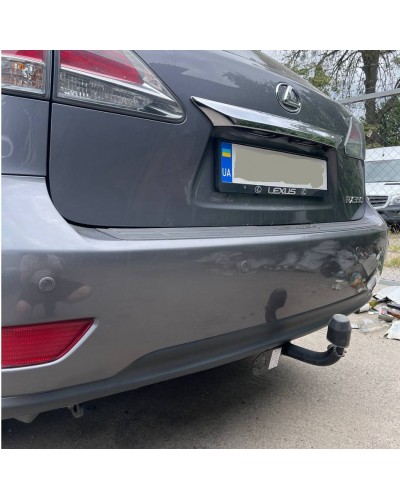 Фаркоп Lexus RX 450h (2009-2015) Автопристрій