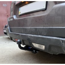 Фаркоп Nissan X-Trail T31 (2007-2014) Без подрезки бампера