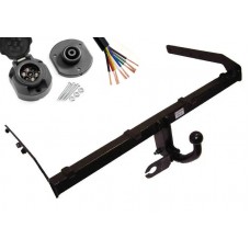 Фаркоп Volkswagen Sharan (2000-2010) Фольксваген Шаран