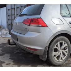 Фаркоп Volkswagen Golf 7 (2012-2017) хэтчбек