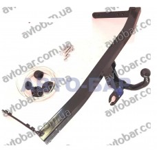 Фаркоп Volkswagen Bora (1997-2005)  Седан \ Универсал