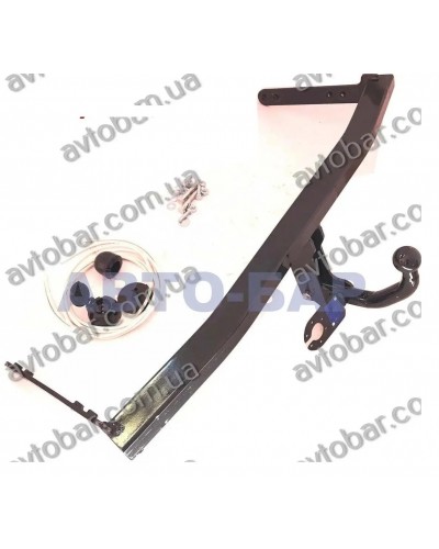 Фаркоп Volkswagen Golf 4 (1996-2003) Хетчбек \ Універсал