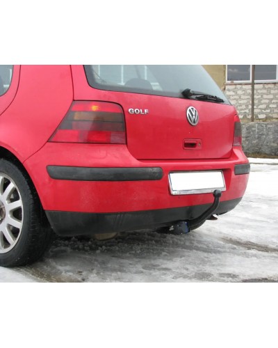 Фаркоп Volkswagen Golf 4 (1996-2003) Хетчбек \ Універсал