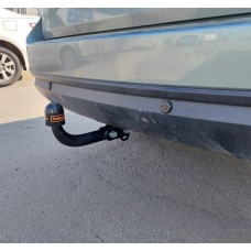 Фаркоп Subaru Forester (2013-2018) Субару Форестер