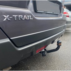 Фаркоп Nissan X-trail t31 (2007-2014) Vastol