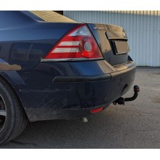 Фаркоп Ford Mondeo (2000-2006) седан \ хетчбек