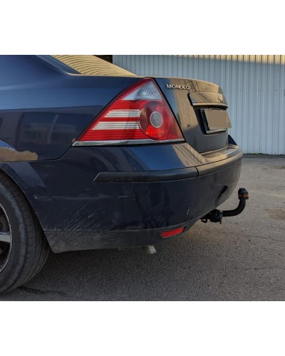 Фаркоп Ford Mondeo (2000-2006) седан \ хетчбек