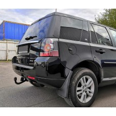 Фаркоп Land Rover Freelander 2 (2006-2015)