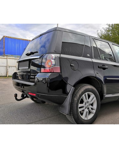 Фаркоп Land Rover Freelander 2 (2006-2015)