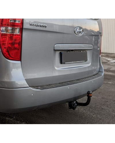 Фаркоп Hyundai H1 (2008-2018) Vastol