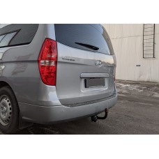Фаркоп Hyundai H1 (2008-2018) Vastol