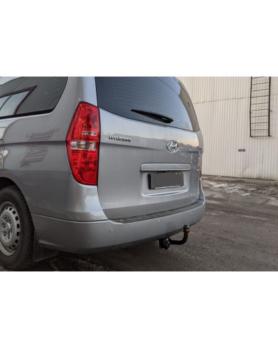 Фаркоп Hyundai H1 (2008-2018) Vastol