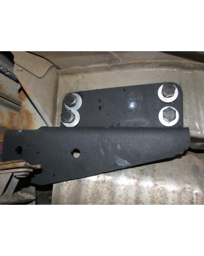 Фаркоп Acura MDX (2006-2014) Автопристрій