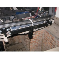 Фаркоп BMW 5 e39 універсал (1997-2004) Зйомний