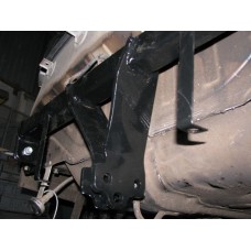 Фаркоп Chery E5 (з 2011--) Чері Е5