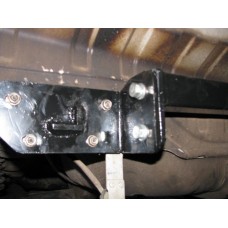 Фаркоп Chery E5 (з 2011--) Чері Е5