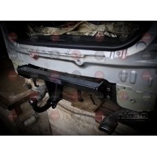 Фаркоп Chevrolet Captiva (2006-2018) Vastol
