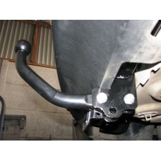 Фаркоп Citroen Cactus (2014-2019) Сьемный