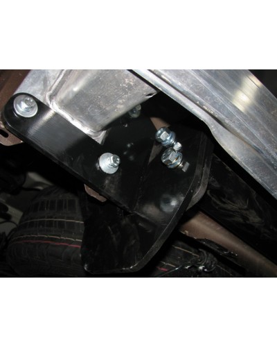 Фаркоп Toyota Proace (2016-2025) Сьемный