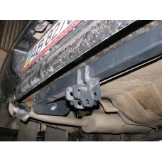 Фаркоп Daewoo Nexia (1997-2012) Зйомний