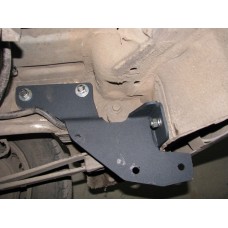 Фаркоп Ford Connect (2001-2013) Transit Tourneo. Трейлерс