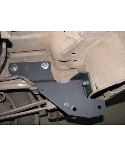 Фаркоп Ford Connect (2001-2013) Transit Tourneo. Трейлерс