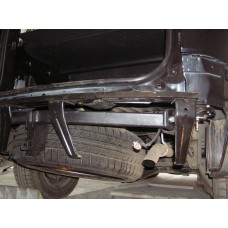 Фаркоп Great Wall Haval H5 (з 2009--) Vastol