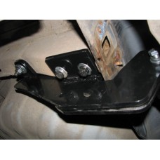 Фаркоп Nissan Maxima A33 (1999-2004) Сьемный крюк