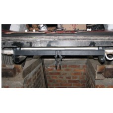 Фаркоп Opel Combo (2001-2012) Опель Комбо