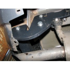 Фаркоп Peugeot 301 (с 2013--) Пежо 301