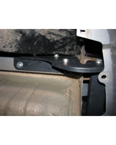 Фаркоп Peugeot 301 (с 2013--) Пежо 301