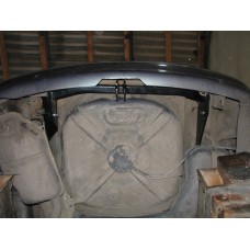 Фаркоп Renault Laguna 1 (1993-2001) Рено Лагуна