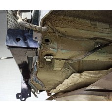 Фаркоп Volkswagen Atlas (2017-2025) Зйомний крюк