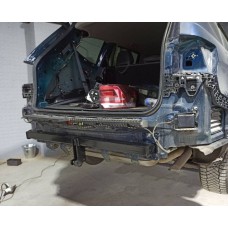 Фаркоп Volkswagen Atlas (2017-2025) Зйомний крюк