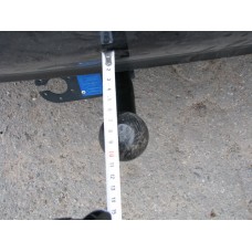 Фаркоп Volkswagen Bora (1997-2005) Седан Універсал