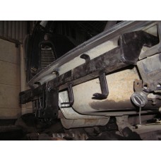 Фаркоп Volkswagen Sharan (1995-2000) Фольксваген Шаран