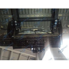 Фаркоп на Iveco Daily 70с18 (2019--) З'ємний крюк