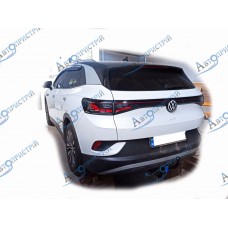 Фаркоп Volkswagen ID4 (2020-2025) Сьемный
