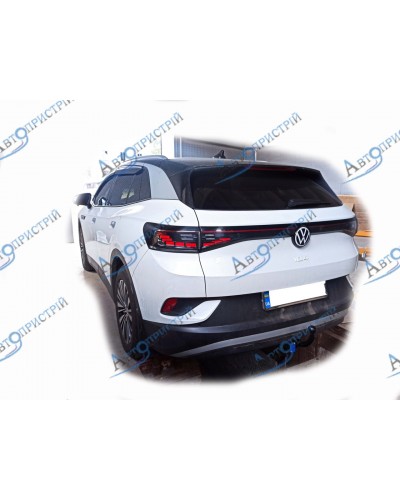 Фаркоп Volkswagen ID4 (2020-2025) Сьемный