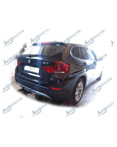 Фаркоп BMW X1 E84 (2009-2015) Автопристрій