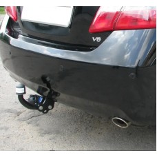 Фаркоп Lexus ES 350 (2006-2012)