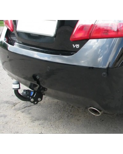 Фаркоп на Lexus ES 350 (2006-2012)