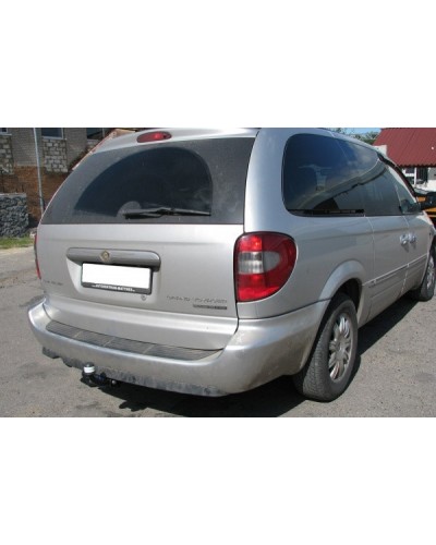 Фаркоп Dodge Grand Caravan (2001-2008) Додж Гранд Караван