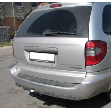Фаркоп Dodge Grand Caravan (2001-2008) Додж Гранд Караван